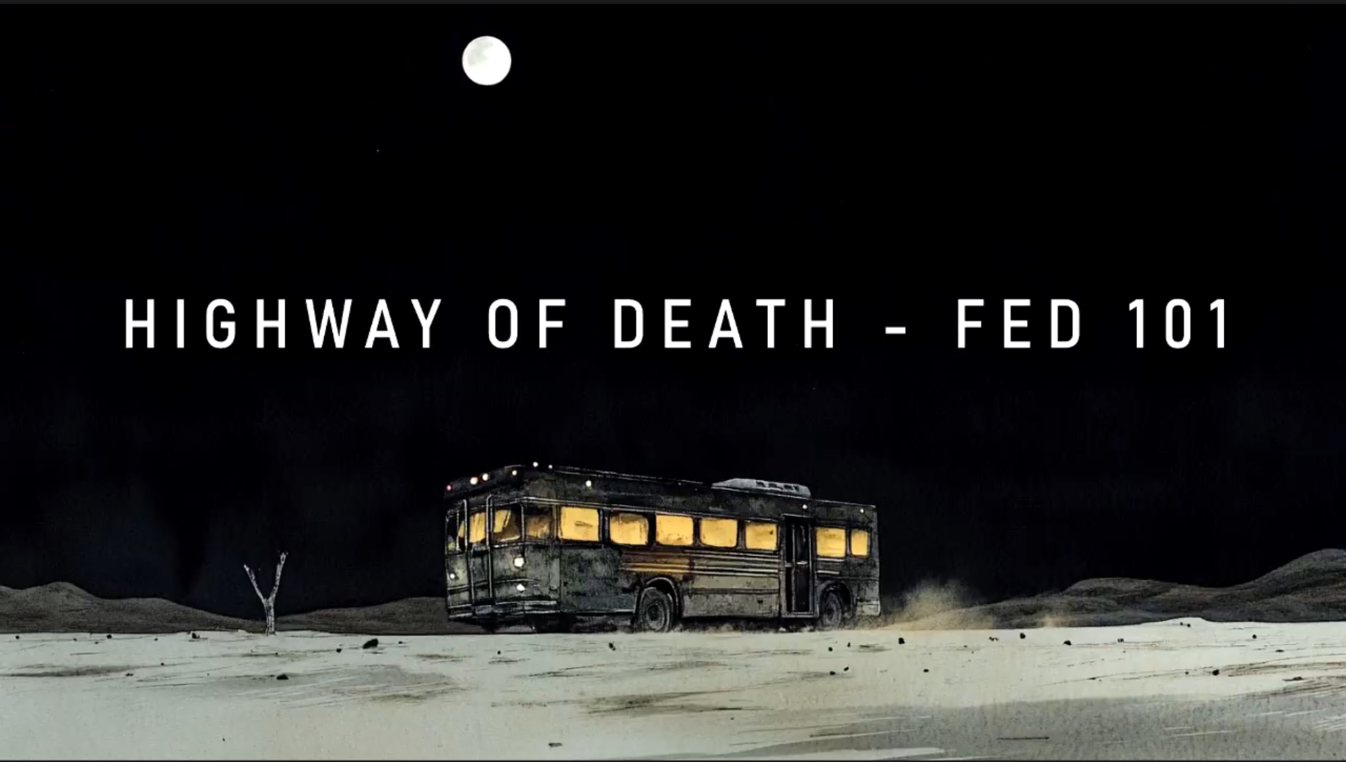 Highway of Death